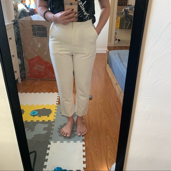 Highwaist pant - Picture 2 of 2